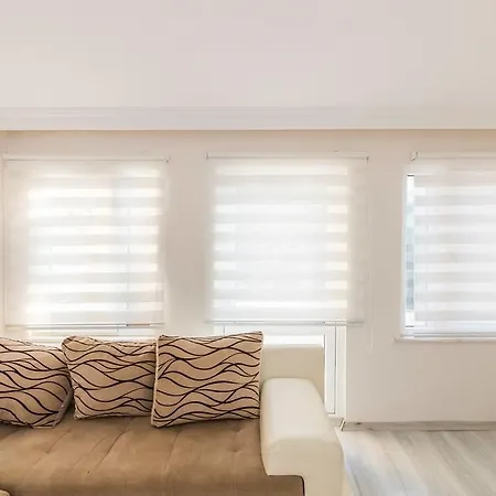 Ortakoy Aparts & Suites * איסטמבול